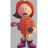 Cartoons and other-CO 3380